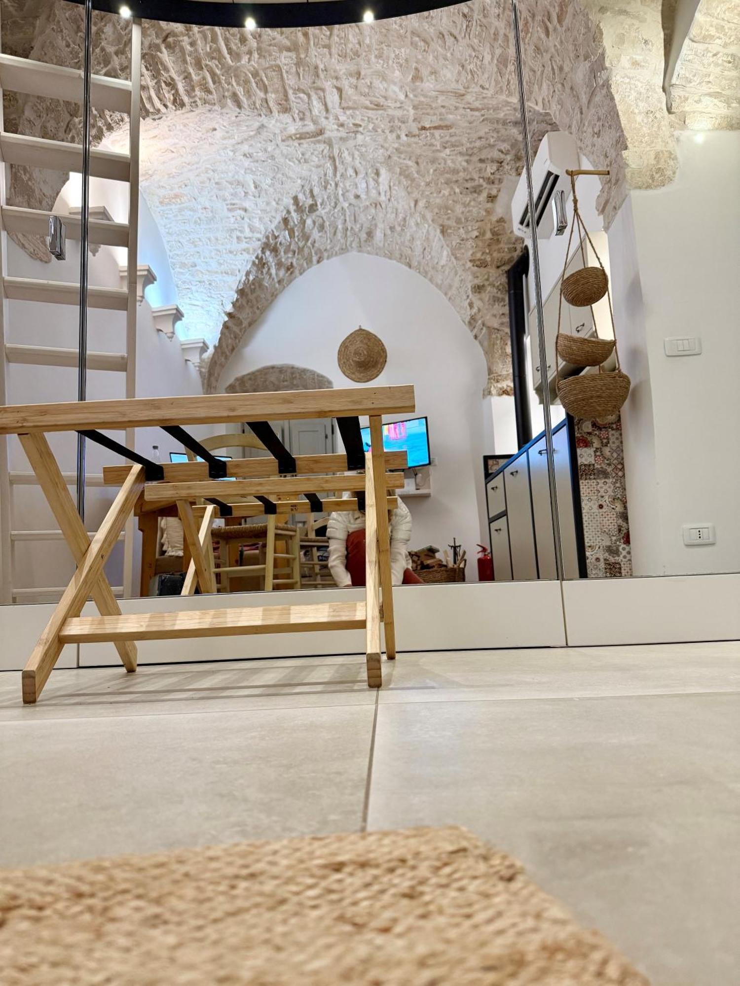Alcova Cellini Hotel Cisternino Buitenkant foto